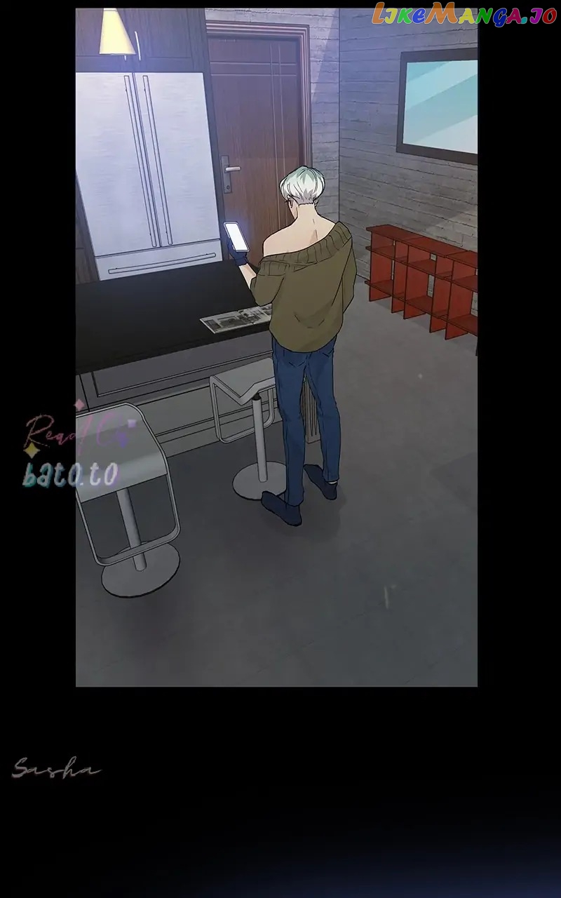 Freaking Romance Chapter 29 - page 60