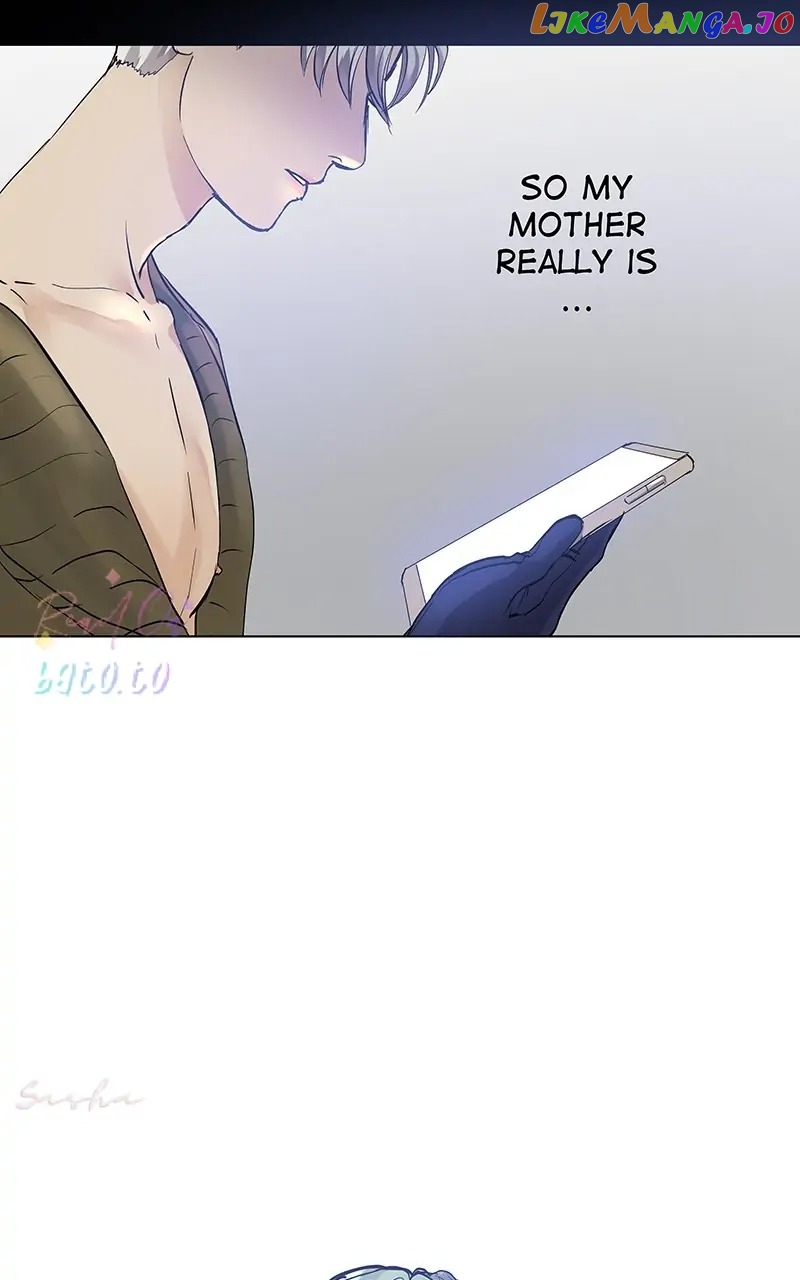 Freaking Romance Chapter 29 - page 61