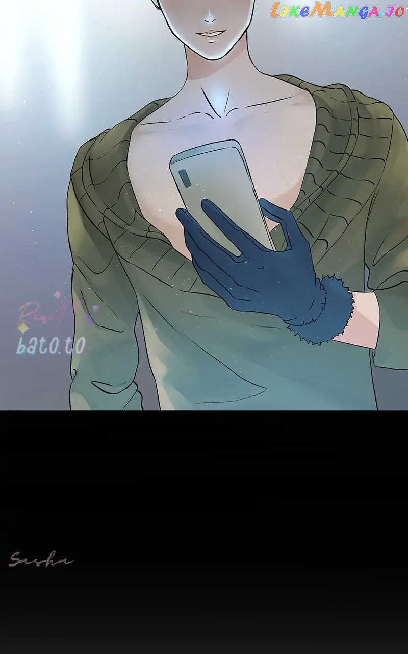 Freaking Romance Chapter 29 - page 64