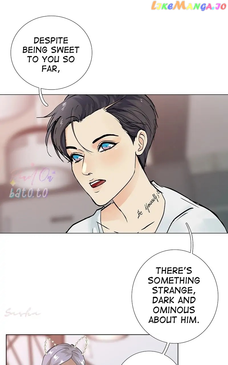 Freaking Romance Chapter 29 - page 68