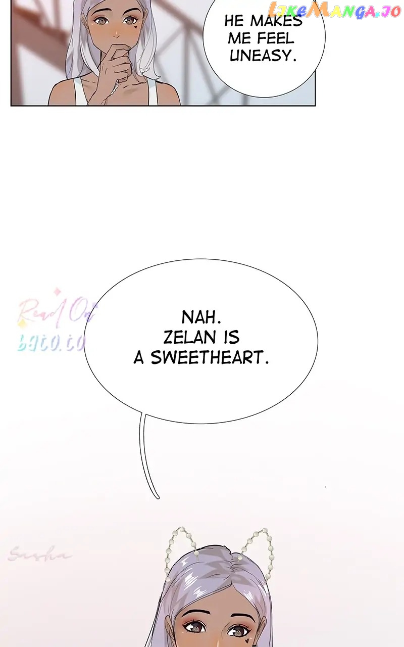 Freaking Romance Chapter 29 - page 69