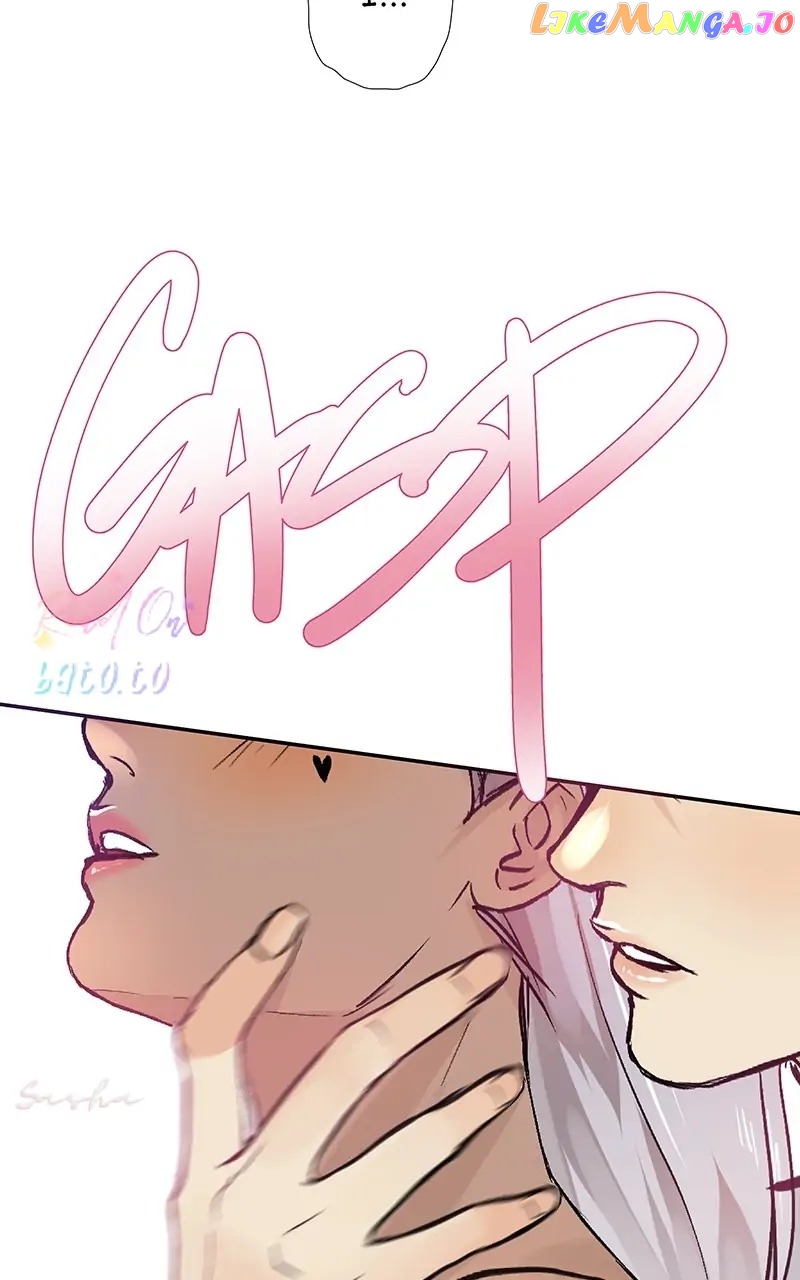 Freaking Romance Chapter 29 - page 7