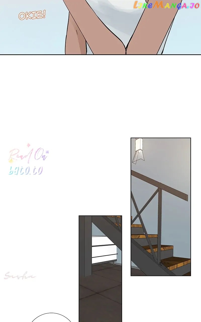 Freaking Romance Chapter 29 - page 72
