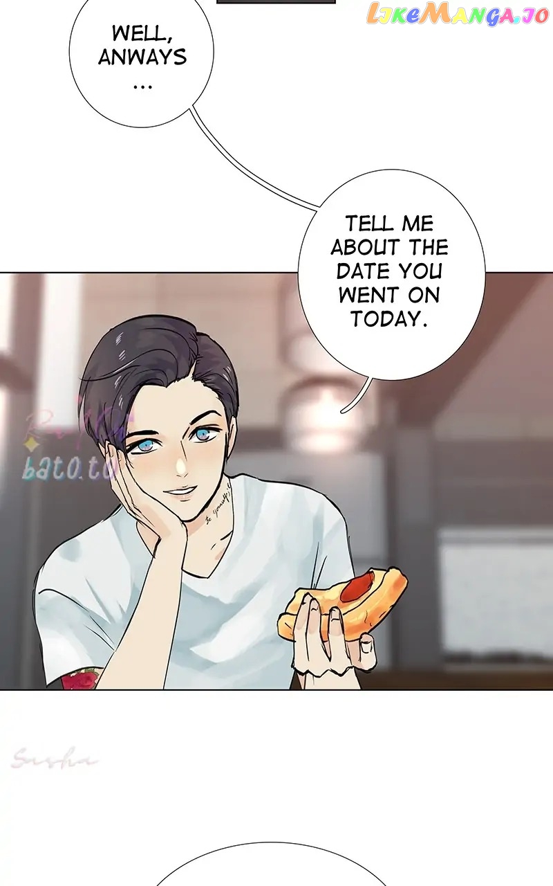 Freaking Romance Chapter 29 - page 73