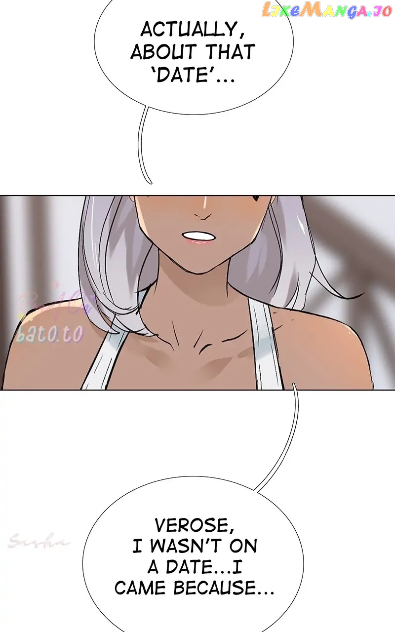 Freaking Romance Chapter 29 - page 74