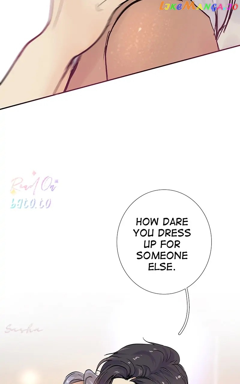 Freaking Romance Chapter 29 - page 8