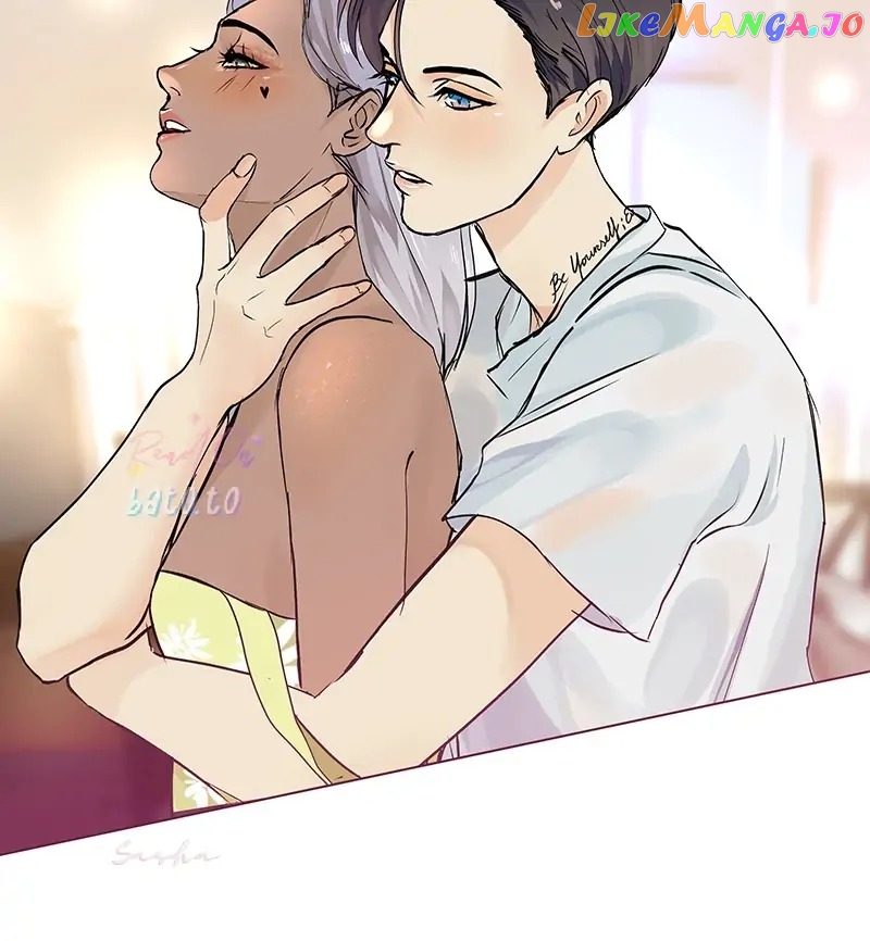 Freaking Romance Chapter 29 - page 9