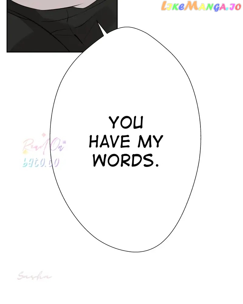 Freaking Romance Chapter 64 - page 100