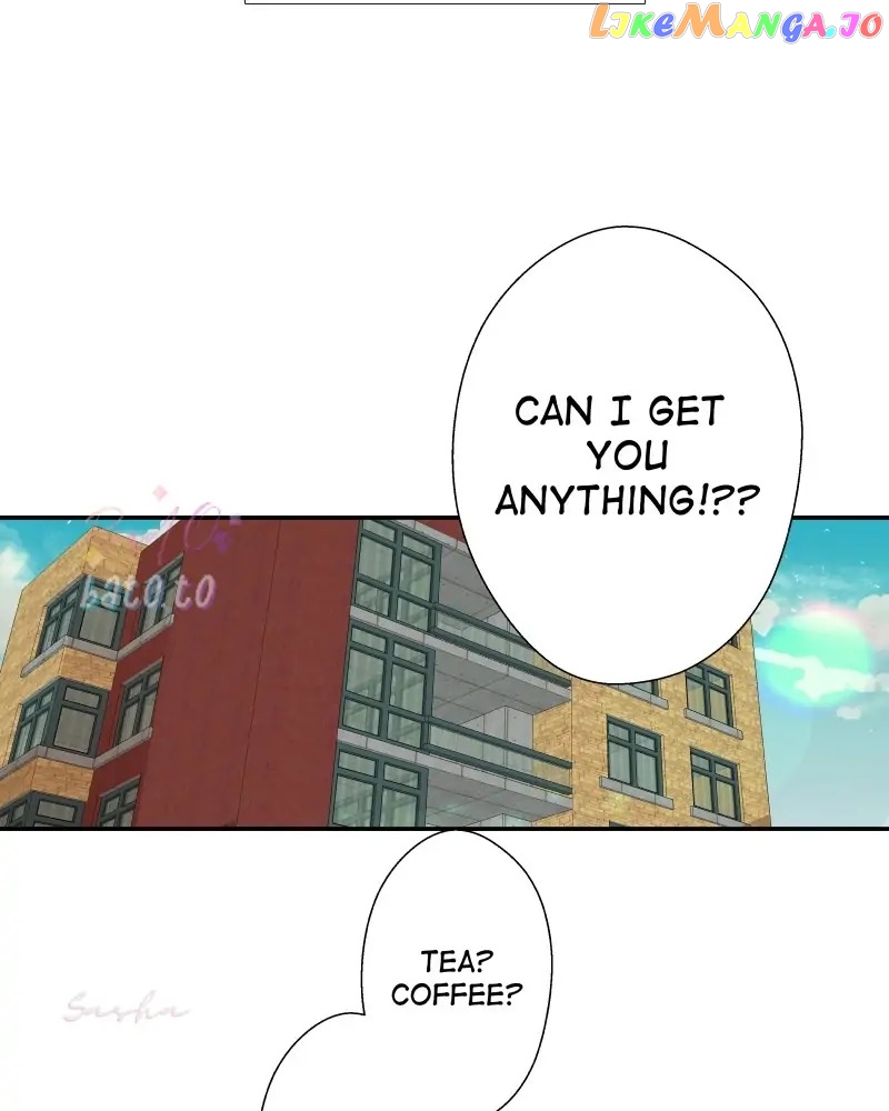 Freaking Romance Chapter 64 - page 2