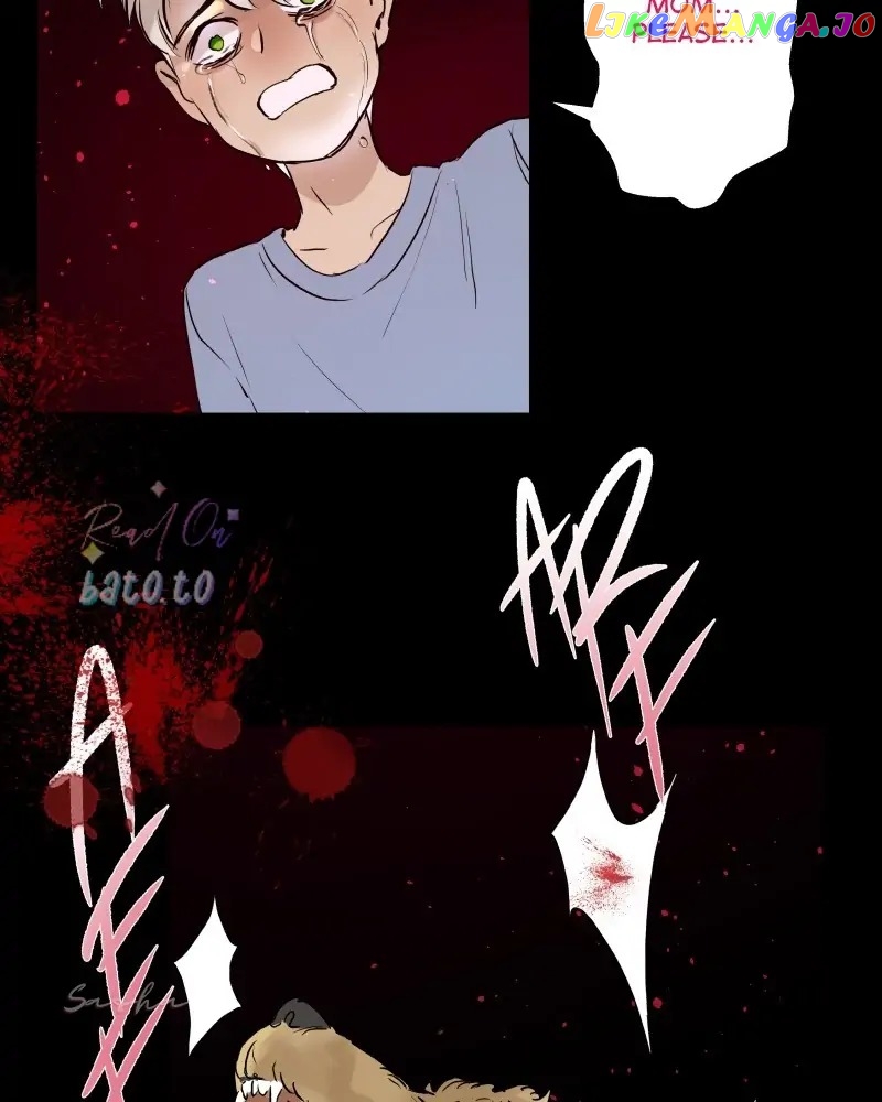 Freaking Romance Chapter 64 - page 65