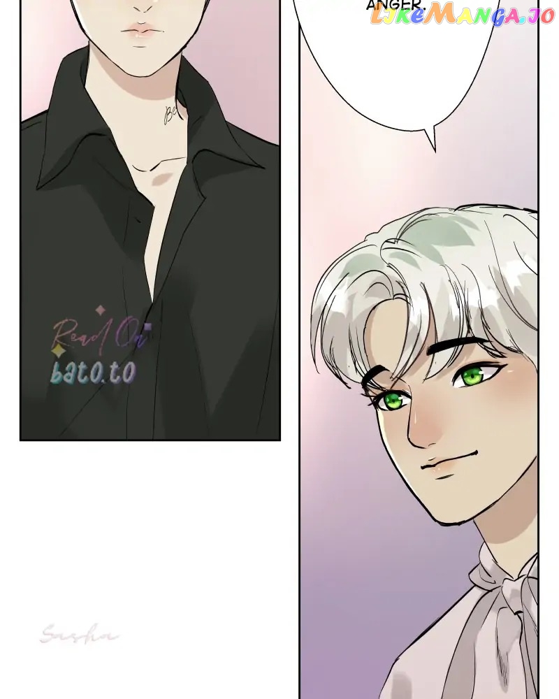 Freaking Romance Chapter 64 - page 88