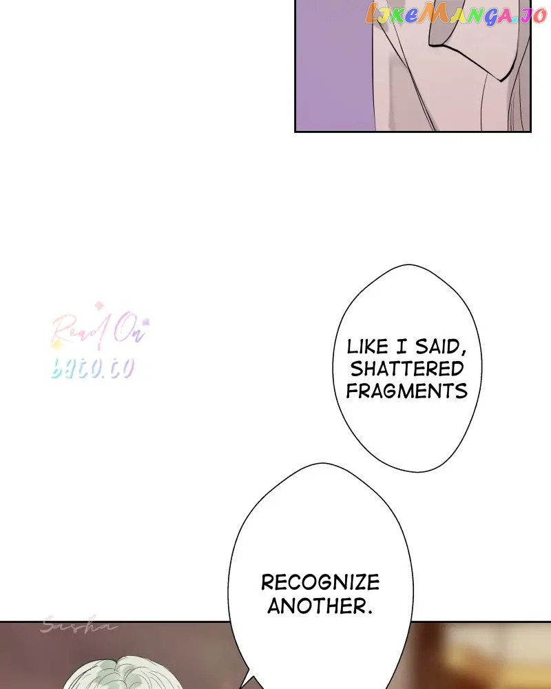 Freaking Romance Chapter 64 - page 89