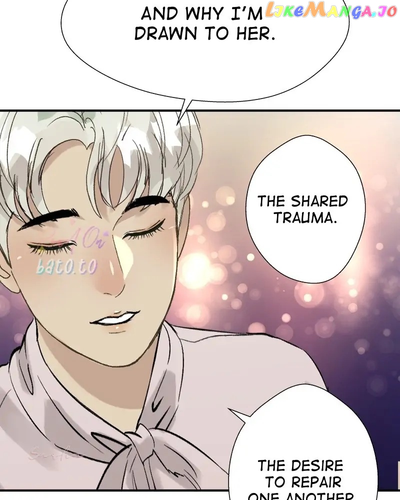 Freaking Romance Chapter 64 - page 91