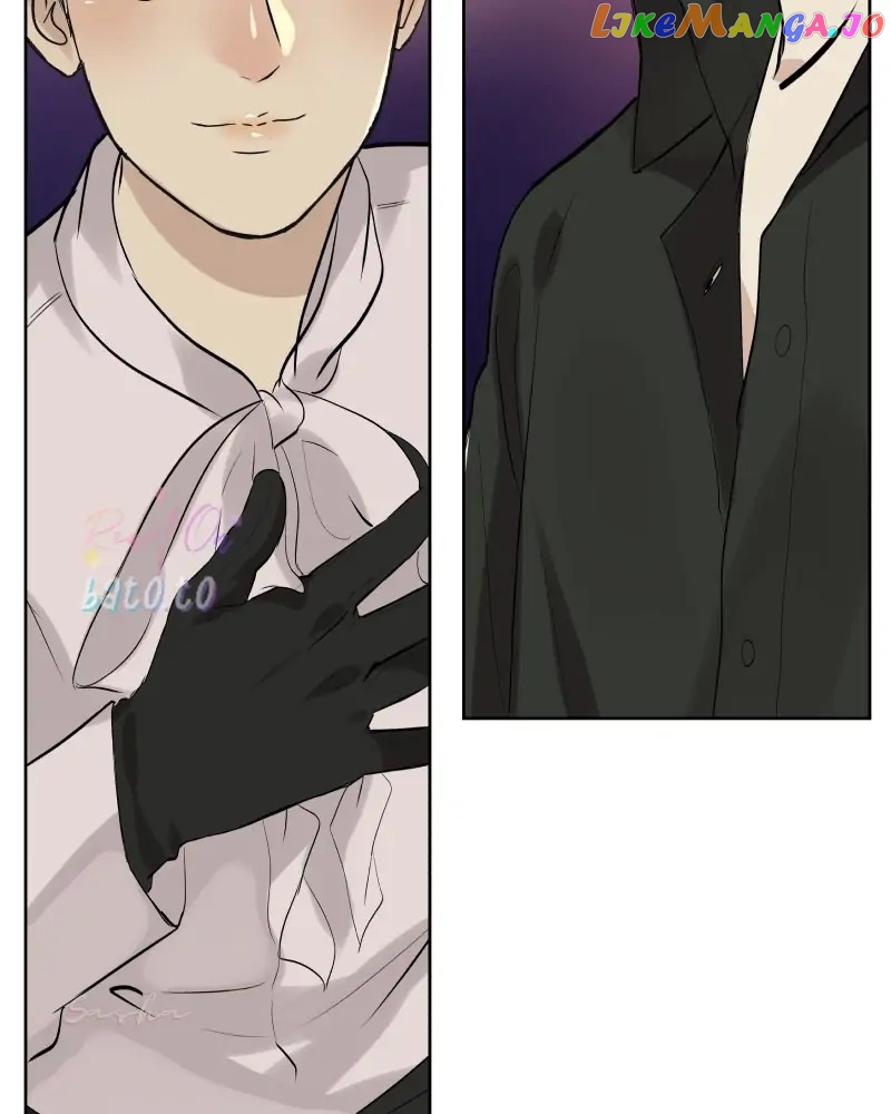 Freaking Romance Chapter 64 - page 99