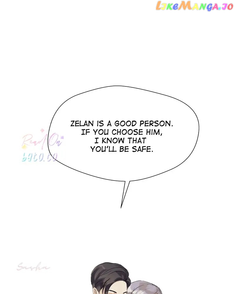 Freaking Romance Chapter 65 - page 1