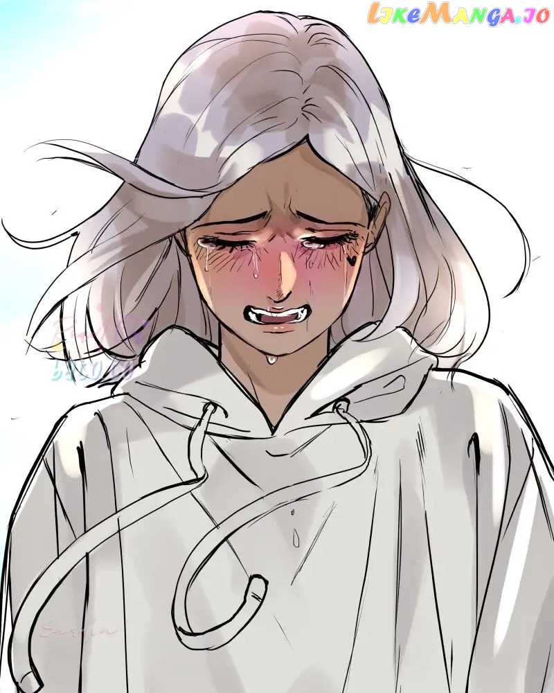 Freaking Romance Chapter 65 - page 100