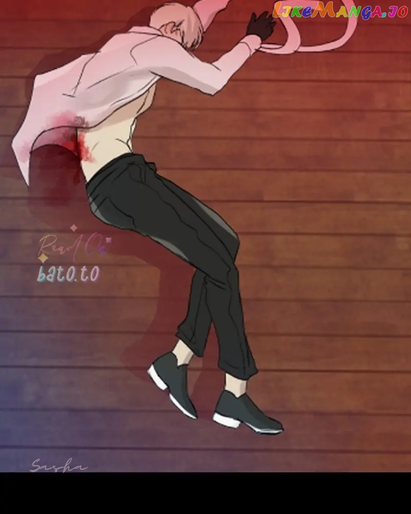 Freaking Romance Chapter 65 - page 103
