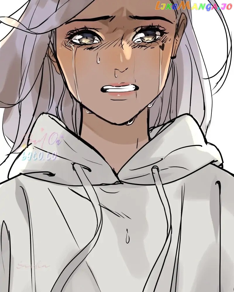 Freaking Romance Chapter 65 - page 106
