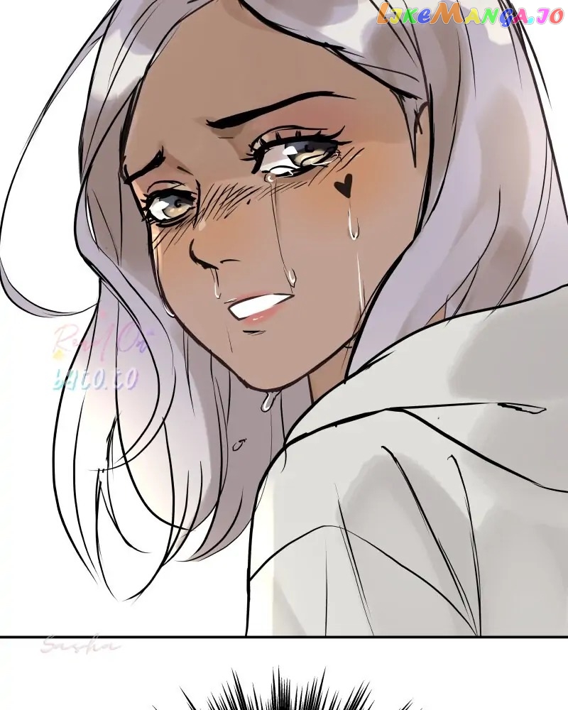 Freaking Romance Chapter 65 - page 108