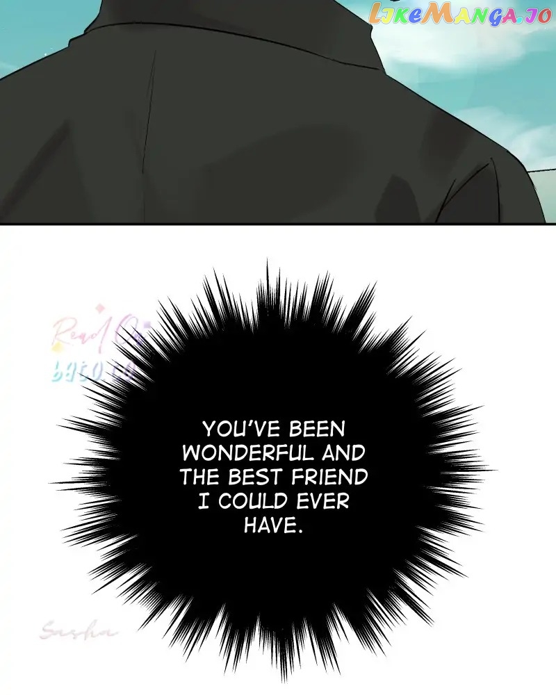 Freaking Romance Chapter 65 - page 110