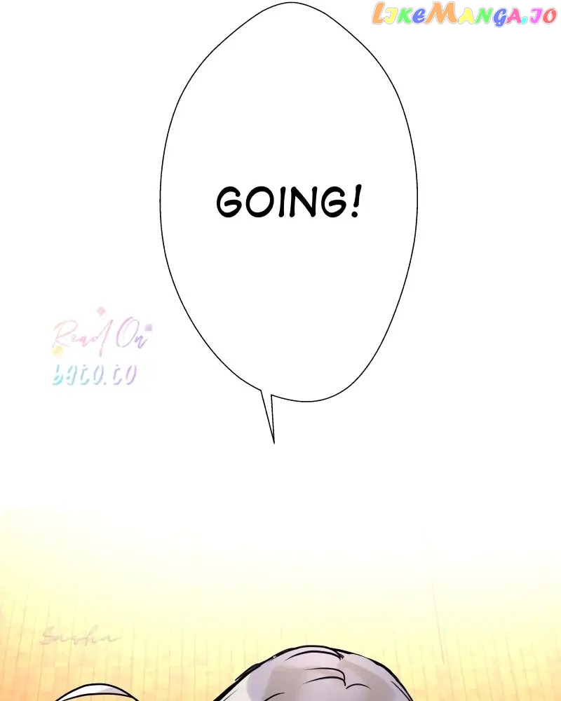 Freaking Romance Chapter 65 - page 115
