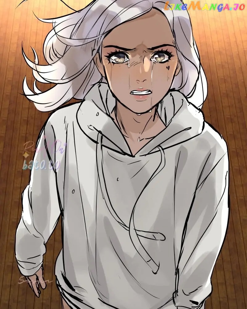 Freaking Romance Chapter 65 - page 116