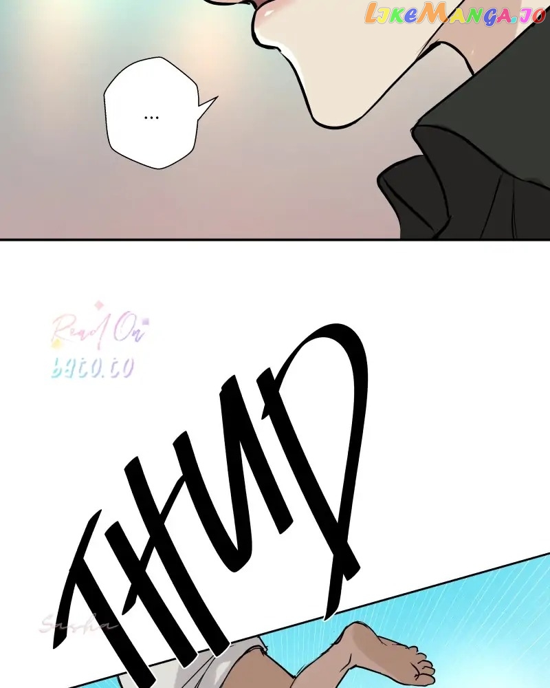 Freaking Romance Chapter 65 - page 121