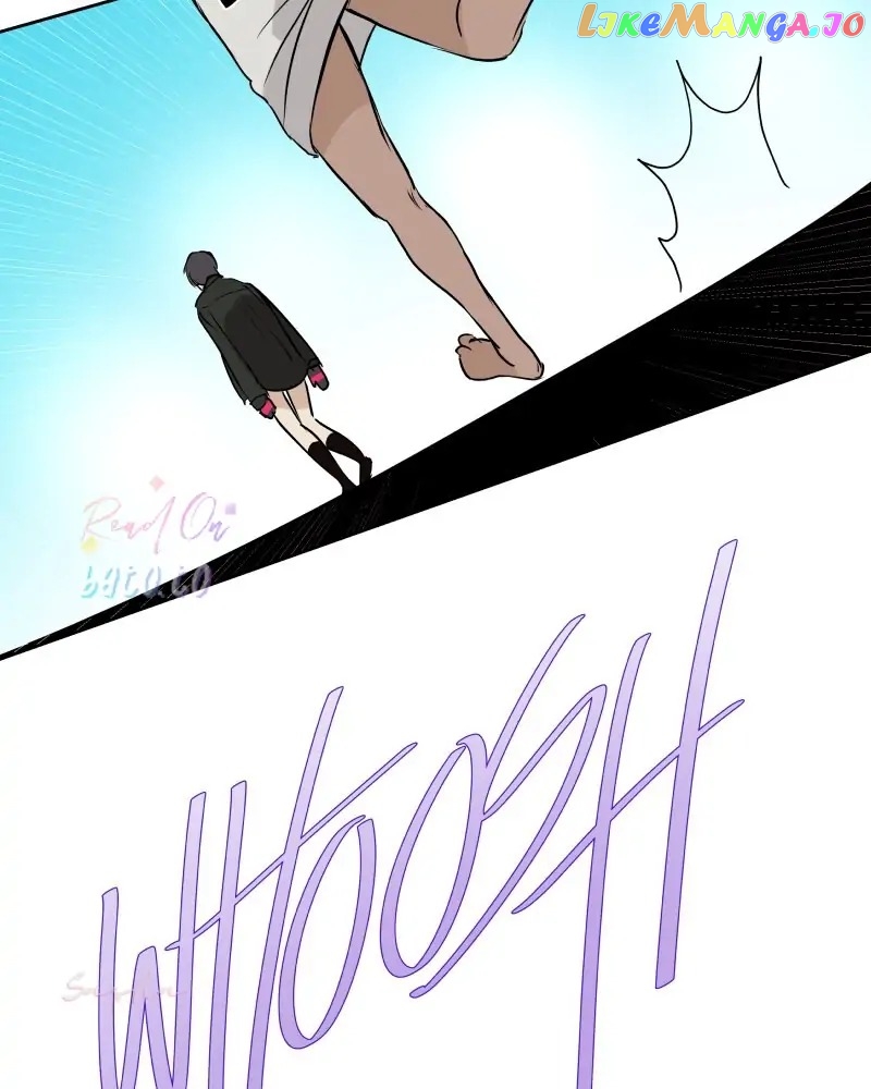 Freaking Romance Chapter 65 - page 122