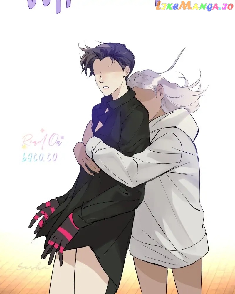 Freaking Romance Chapter 65 - page 123