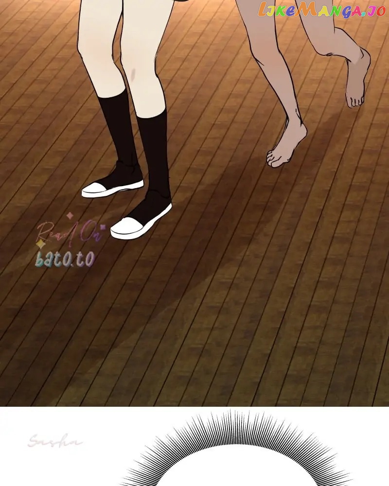 Freaking Romance Chapter 65 - page 124