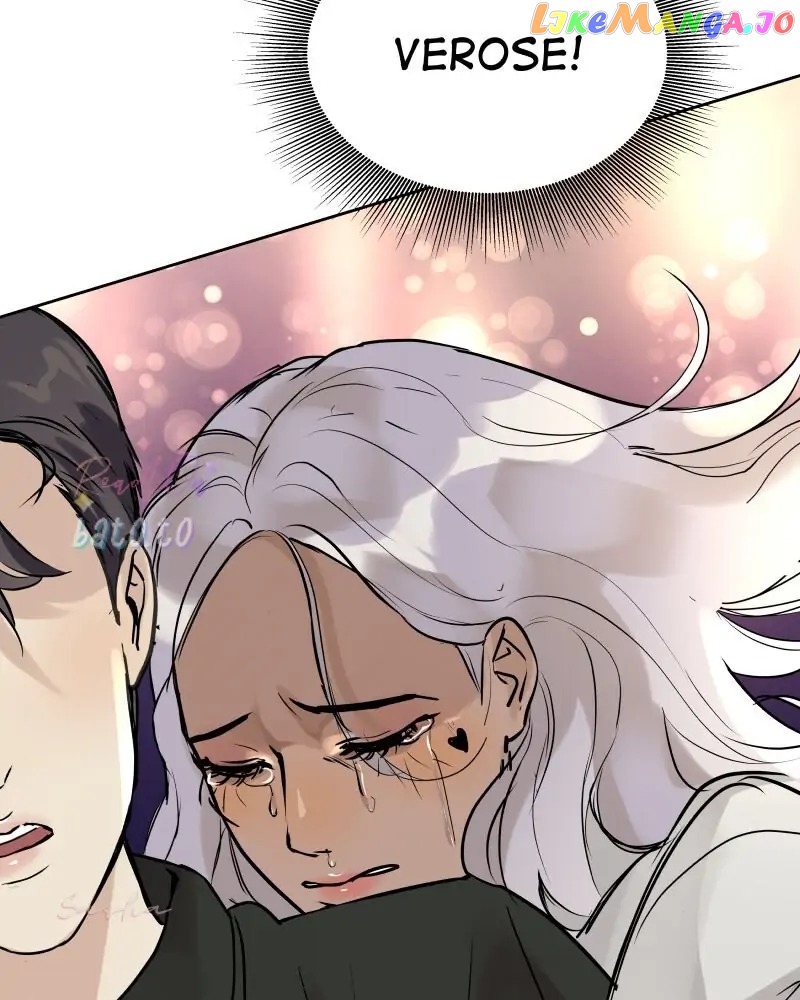 Freaking Romance Chapter 65 - page 125