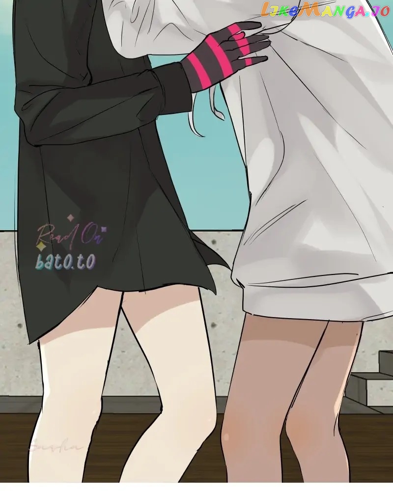Freaking Romance Chapter 65 - page 128