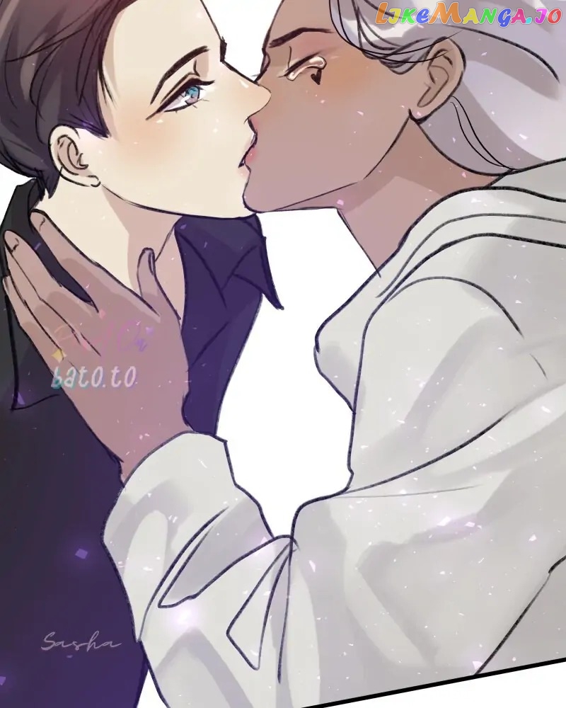 Freaking Romance Chapter 65 - page 131