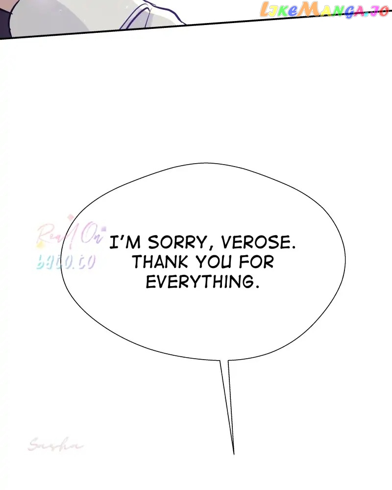 Freaking Romance Chapter 65 - page 133