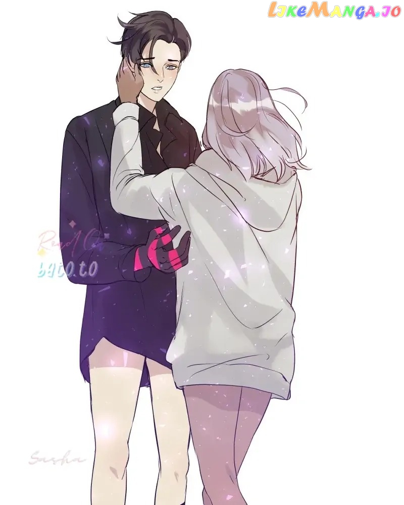 Freaking Romance Chapter 65 - page 134
