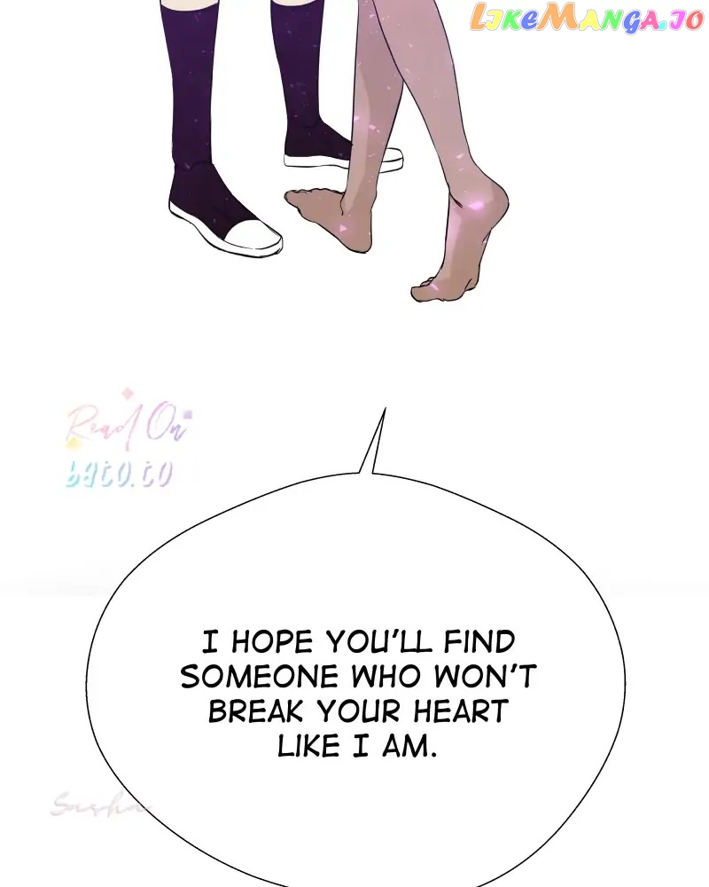 Freaking Romance Chapter 65 - page 135