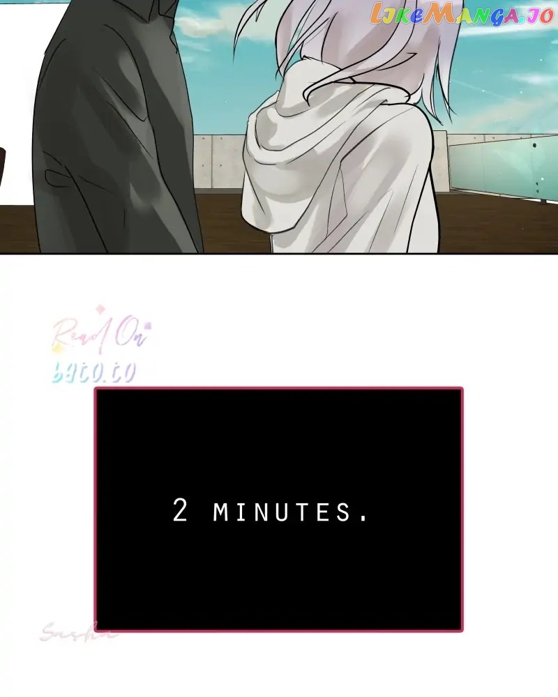 Freaking Romance Chapter 65 - page 14