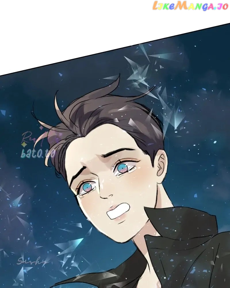 Freaking Romance Chapter 65 - page 141
