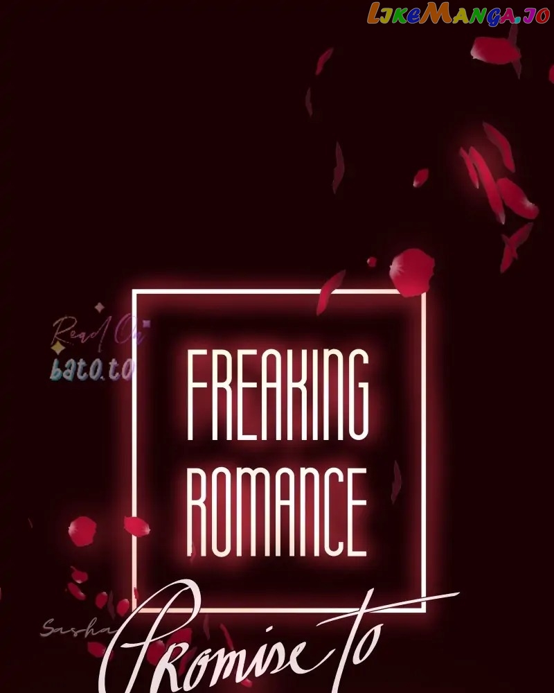 Freaking Romance Chapter 65 - page 148