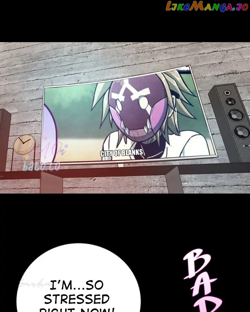 Freaking Romance Chapter 65 - page 18