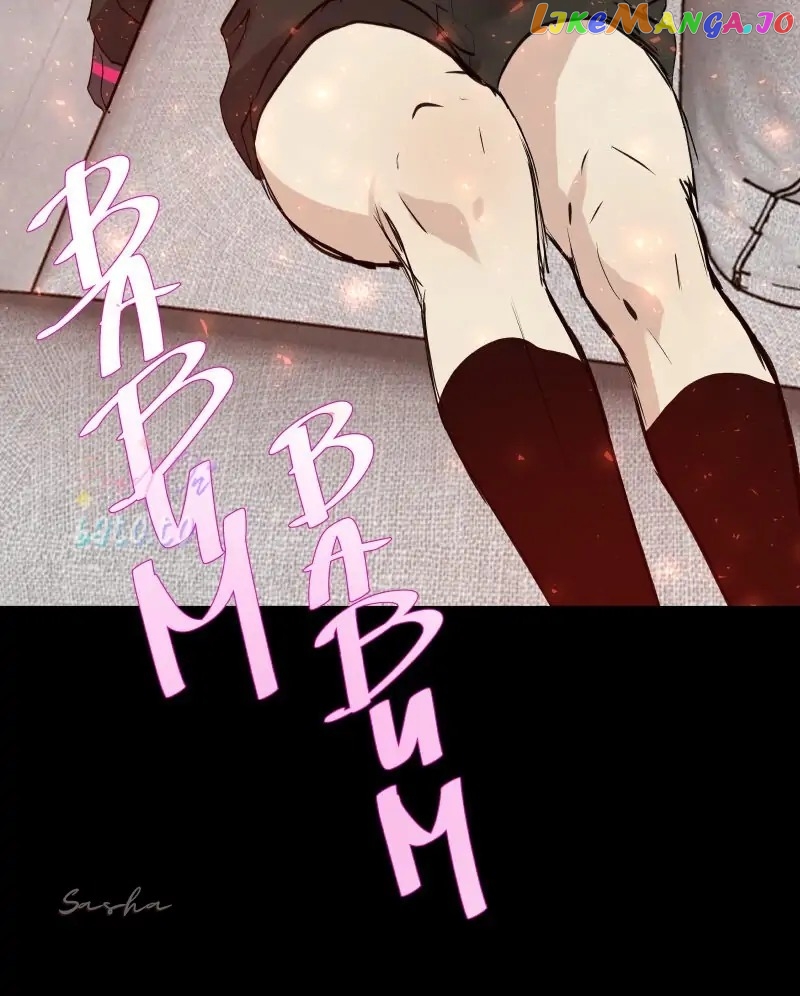Freaking Romance Chapter 65 - page 22