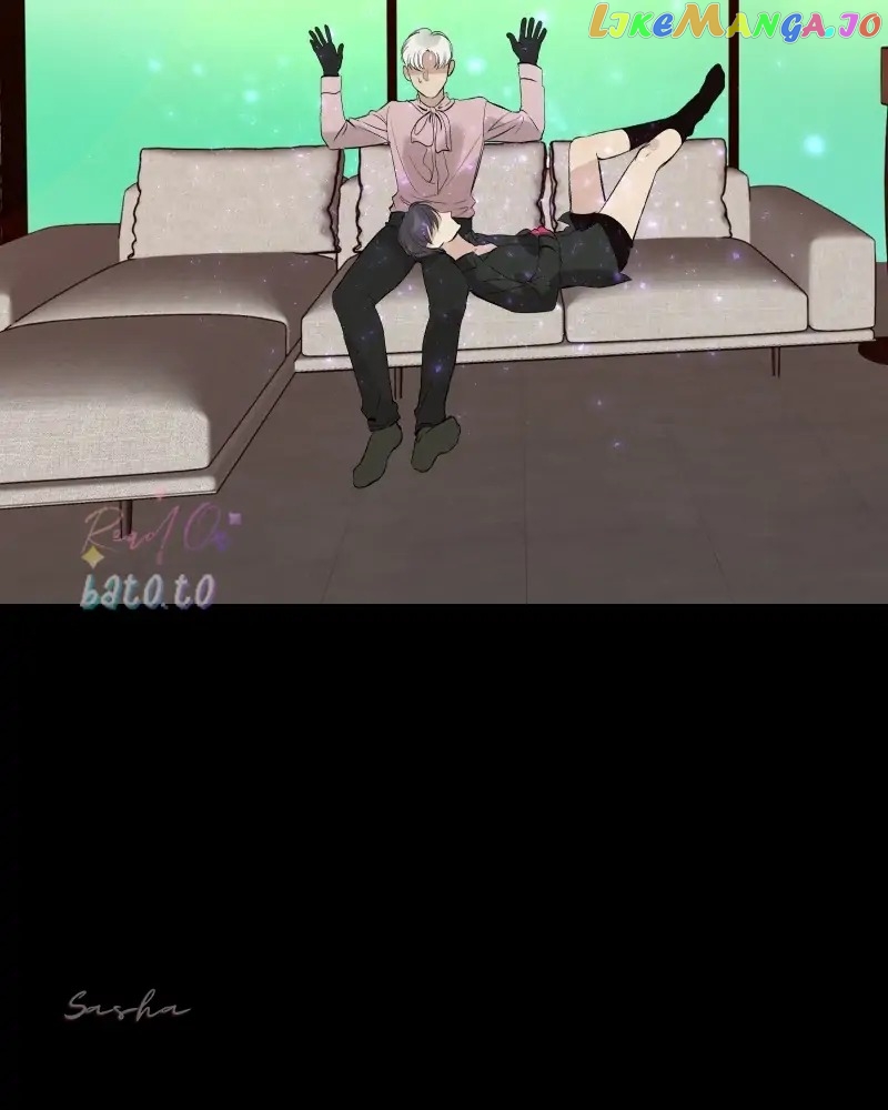 Freaking Romance Chapter 65 - page 24