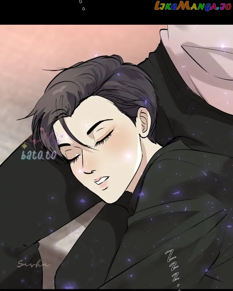 Freaking Romance Chapter 65 - page 26