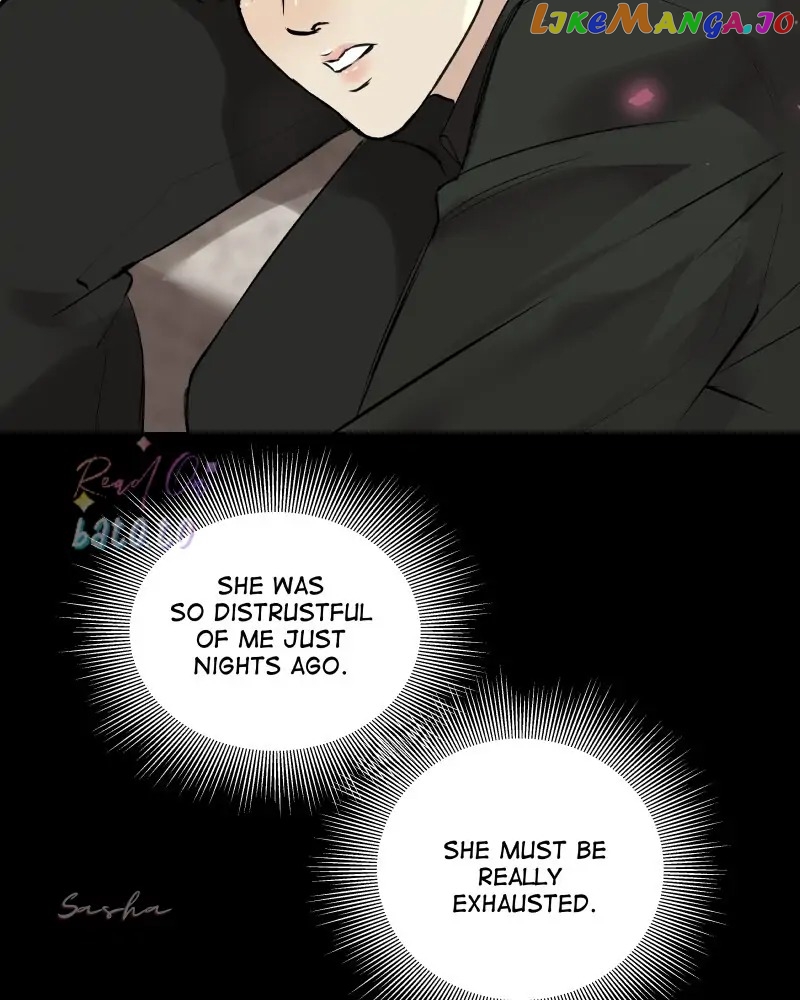 Freaking Romance Chapter 65 - page 28