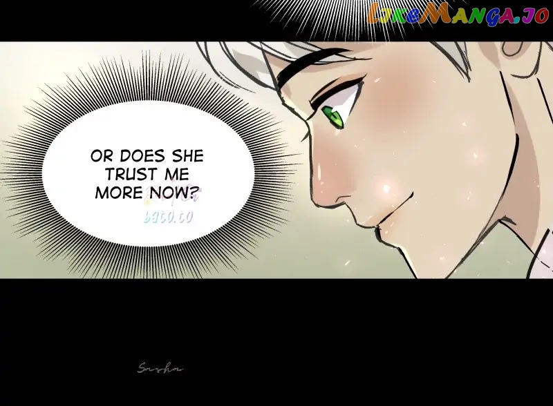 Freaking Romance Chapter 65 - page 29