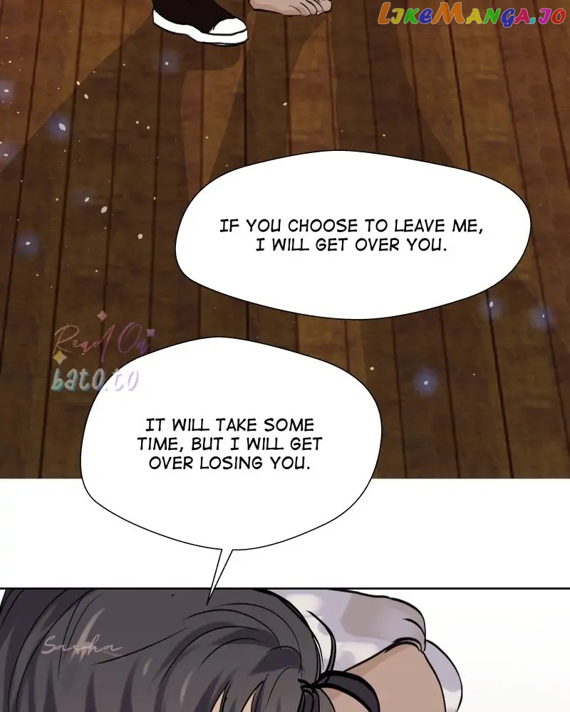 Freaking Romance Chapter 65 - page 3