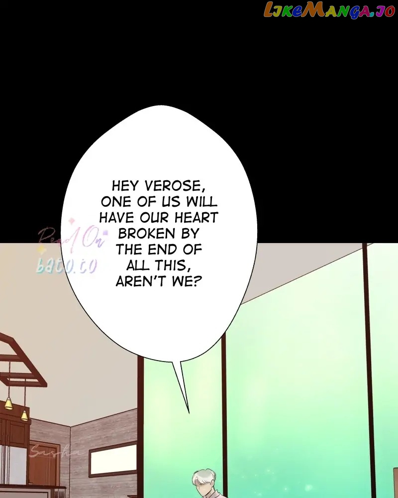 Freaking Romance Chapter 65 - page 30