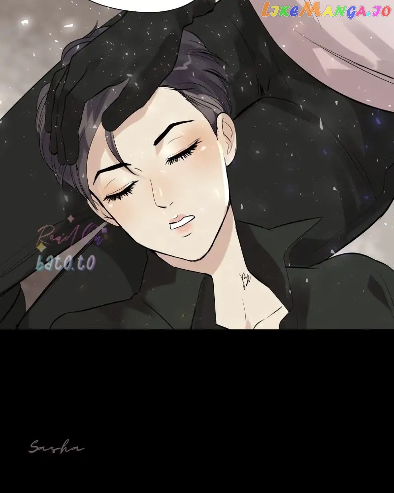 Freaking Romance Chapter 65 - page 33