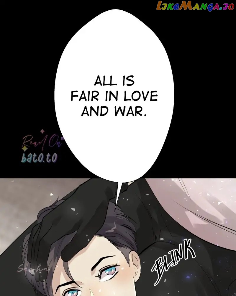 Freaking Romance Chapter 65 - page 34