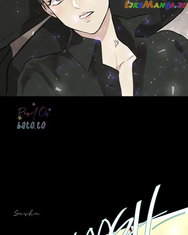 Freaking Romance Chapter 65 - page 35